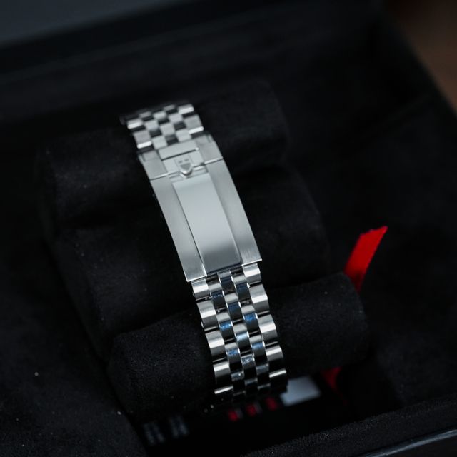 Tudor Black Bay Chrono M79360N-0024 Image 3